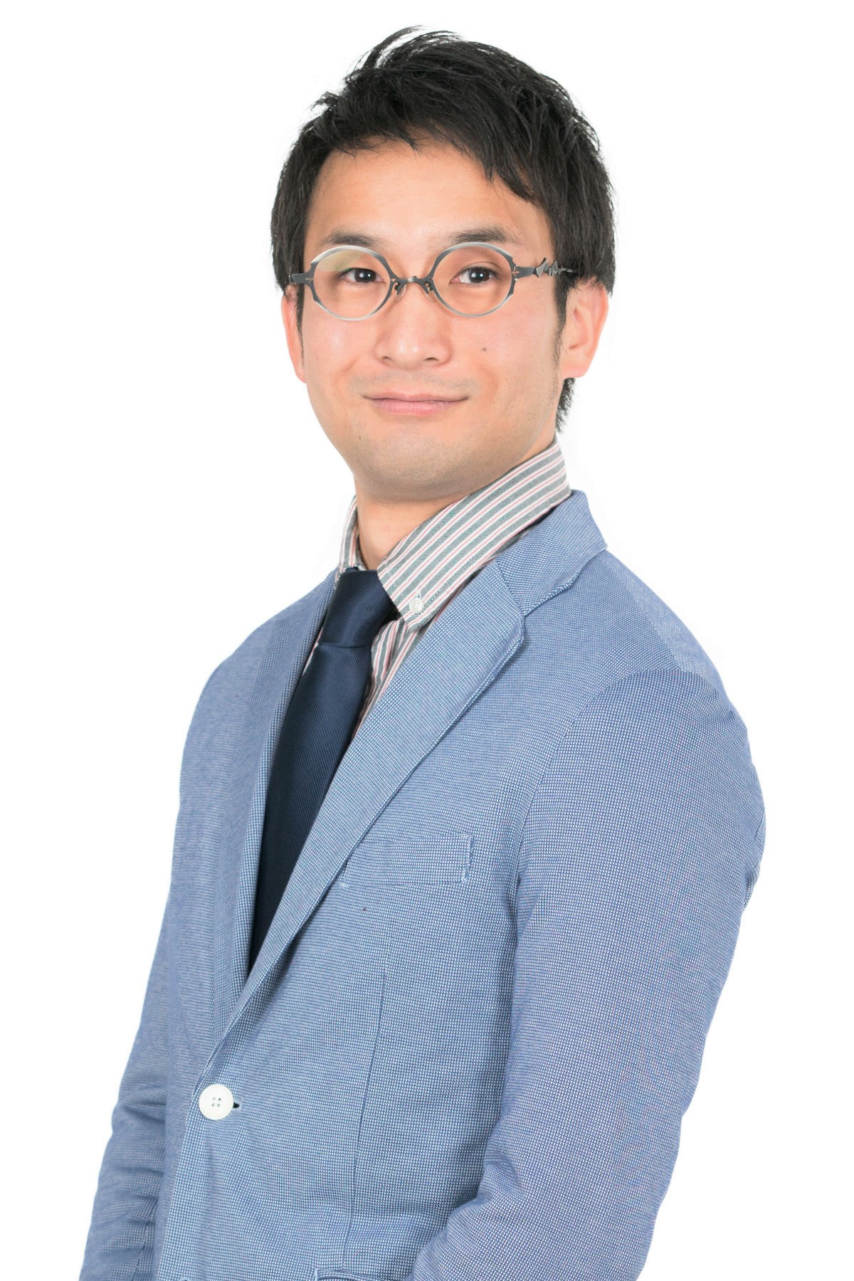 北原俊佑