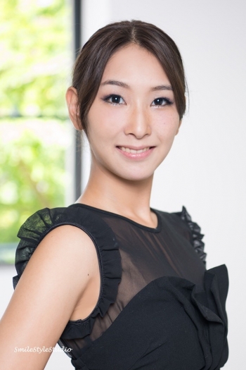 早坂香莉愛1