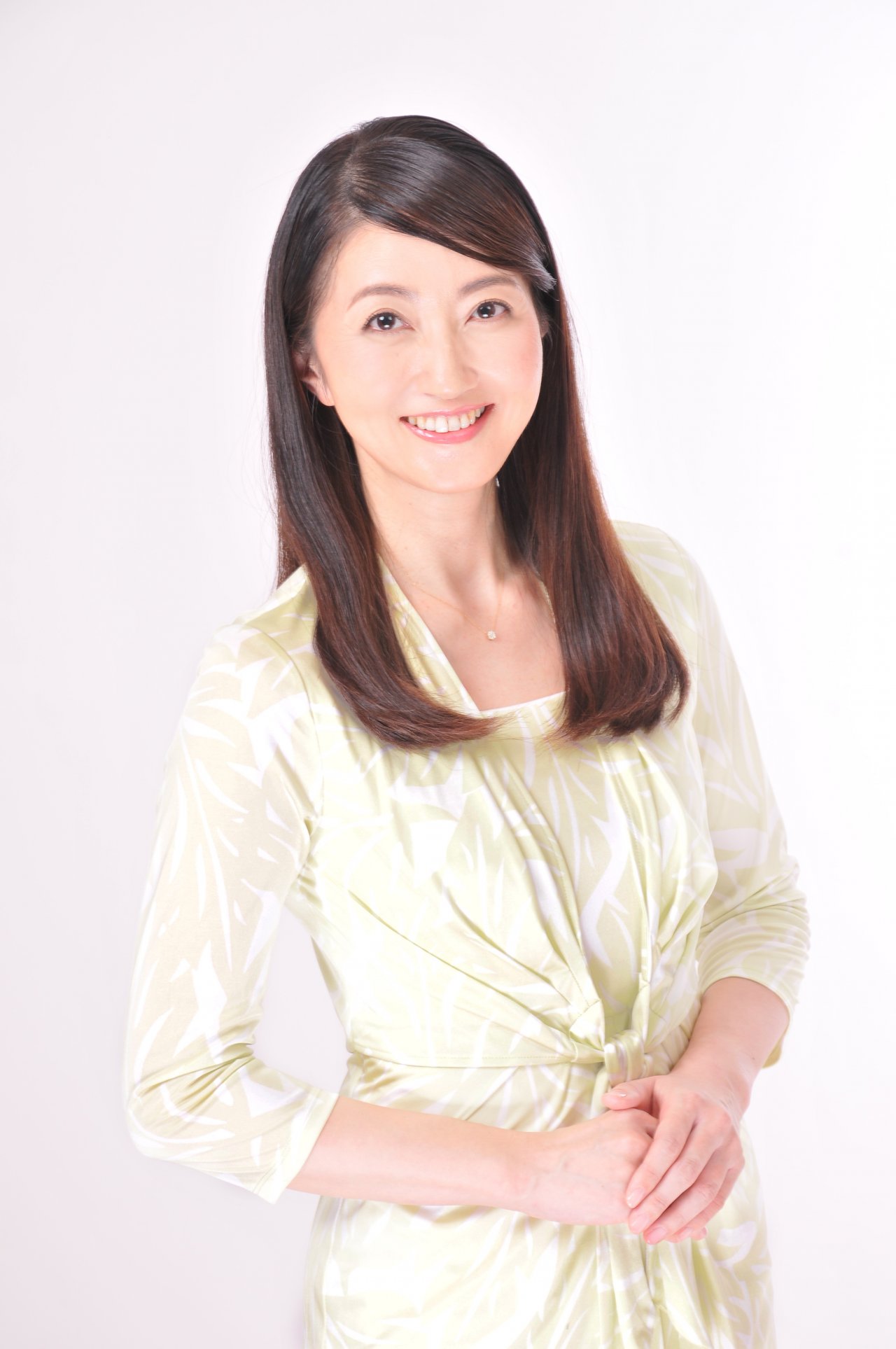 間賀田万有子