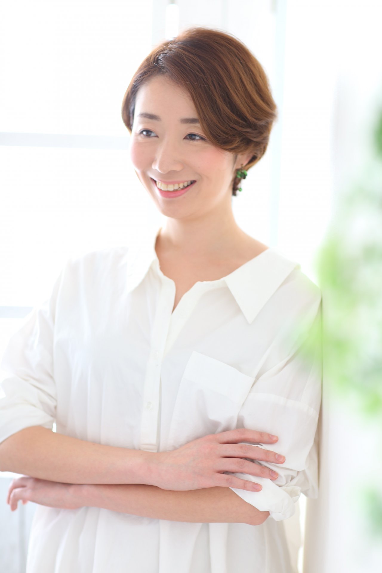 石井由紀子