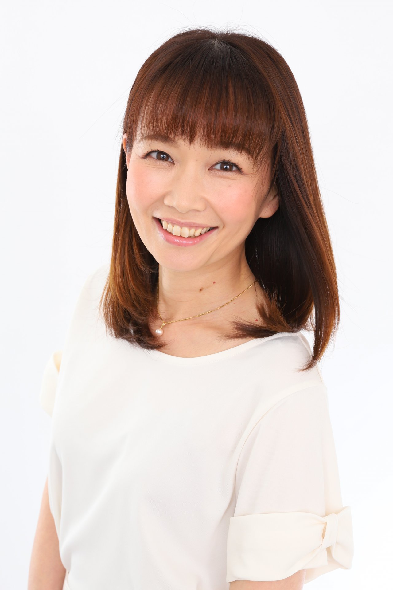 篠崎菜穂子