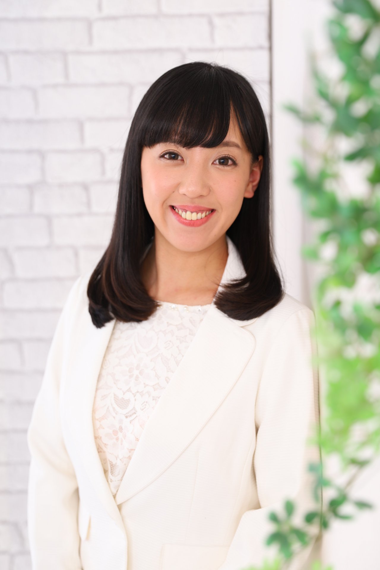 山口ゆい