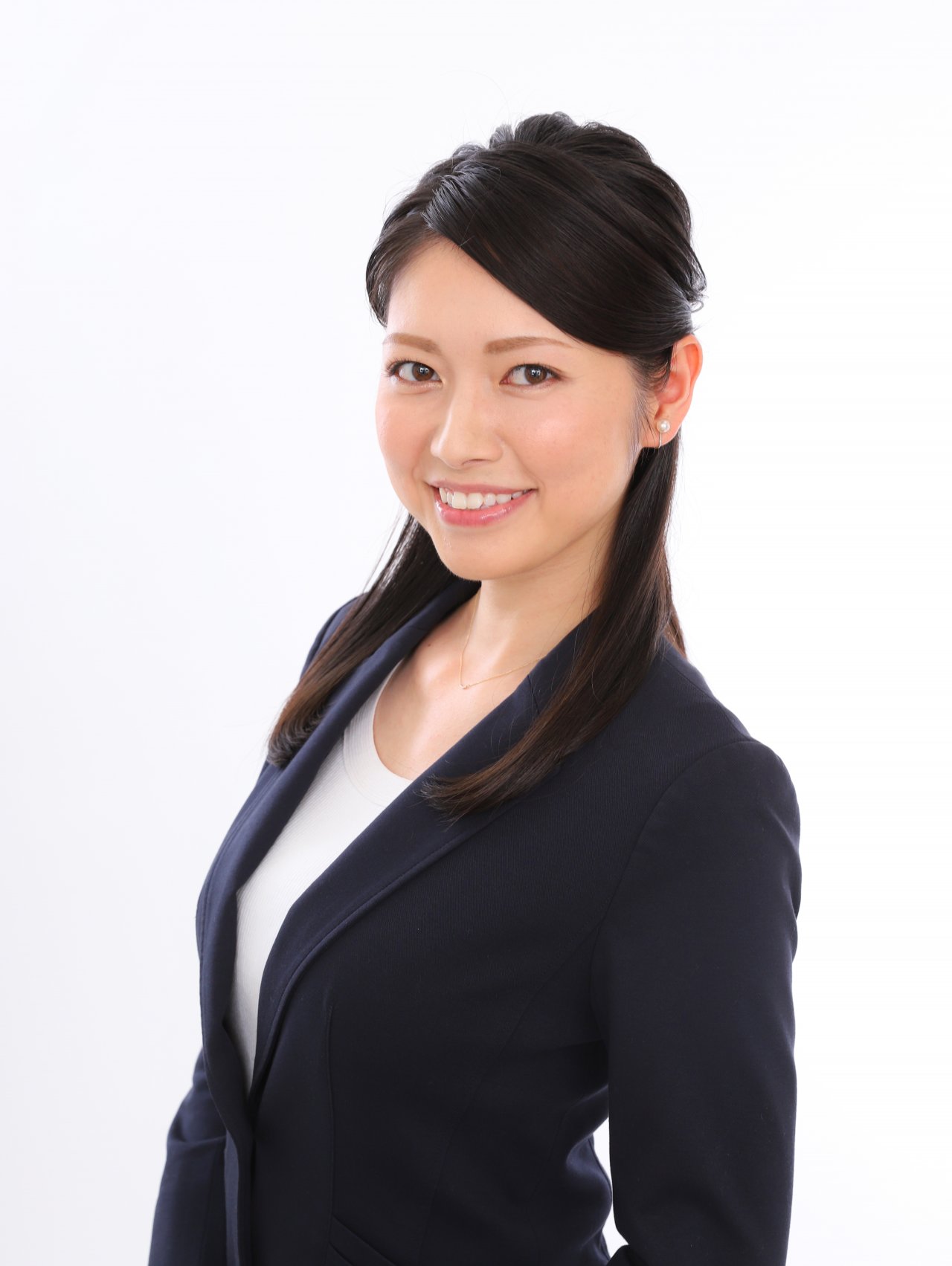 永井綾香