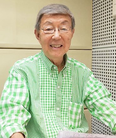 押阪忍初秋