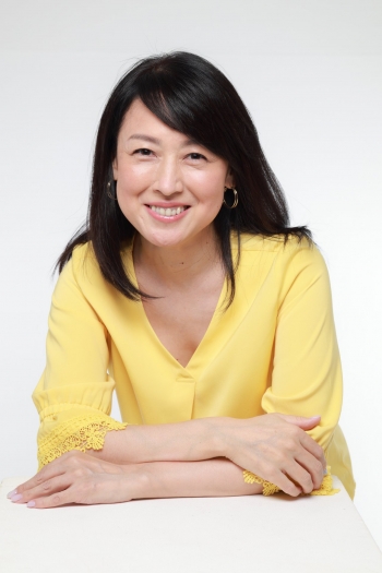 野中美里