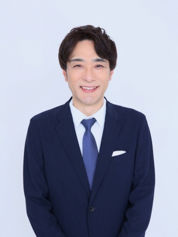 横山剛スーツバストアップ2