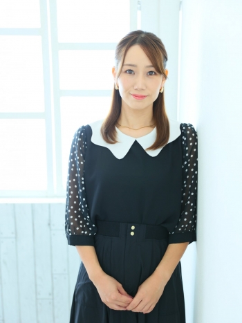 根本みゆきカジュアル上