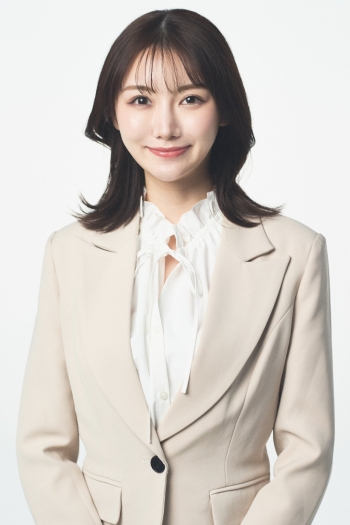 高木悠スーツ上