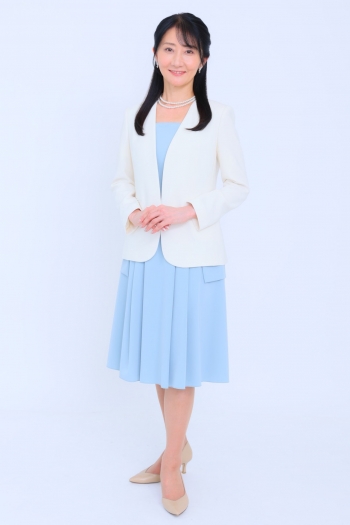 スーツ全身②★
