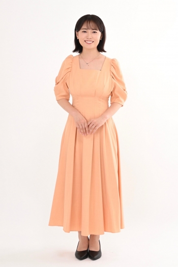 松本彩花カジュアル②