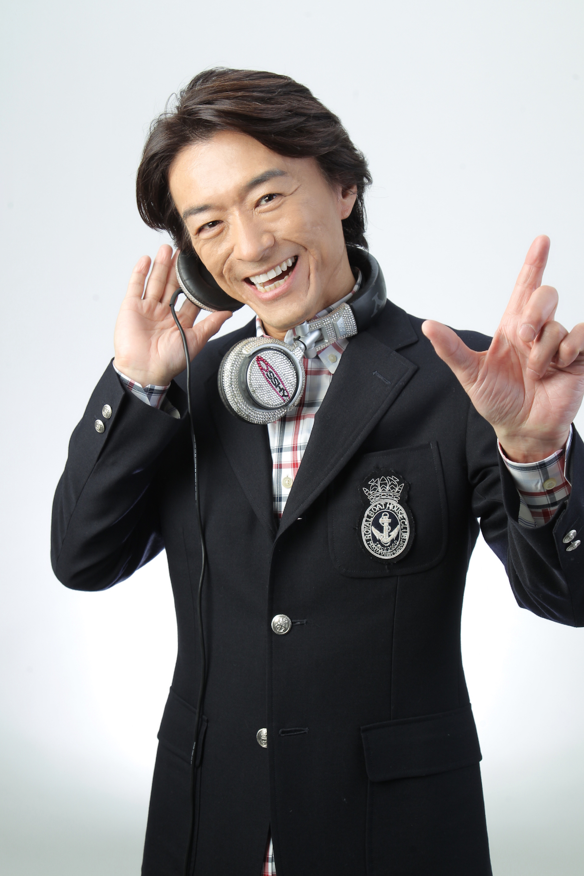 DJ OSSHY SOP HP1
