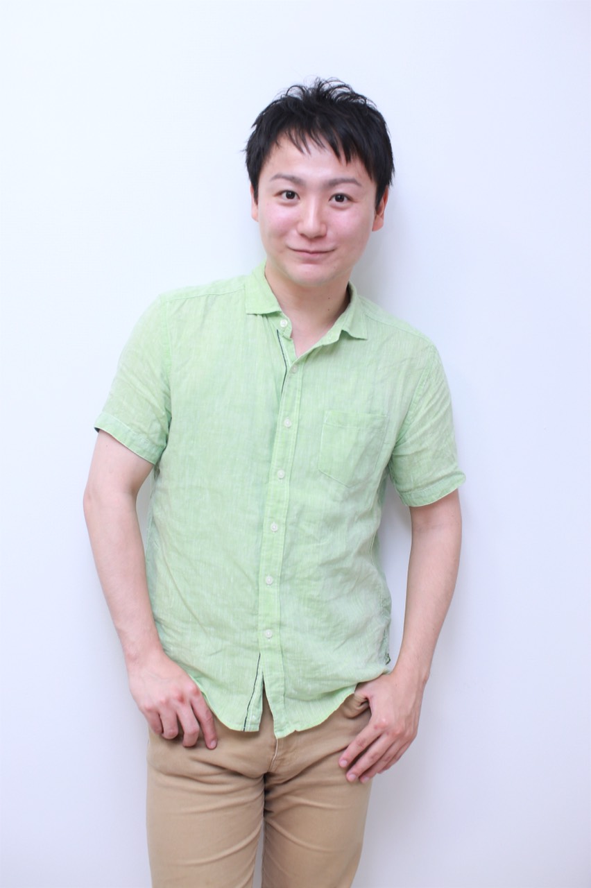 山口真孝