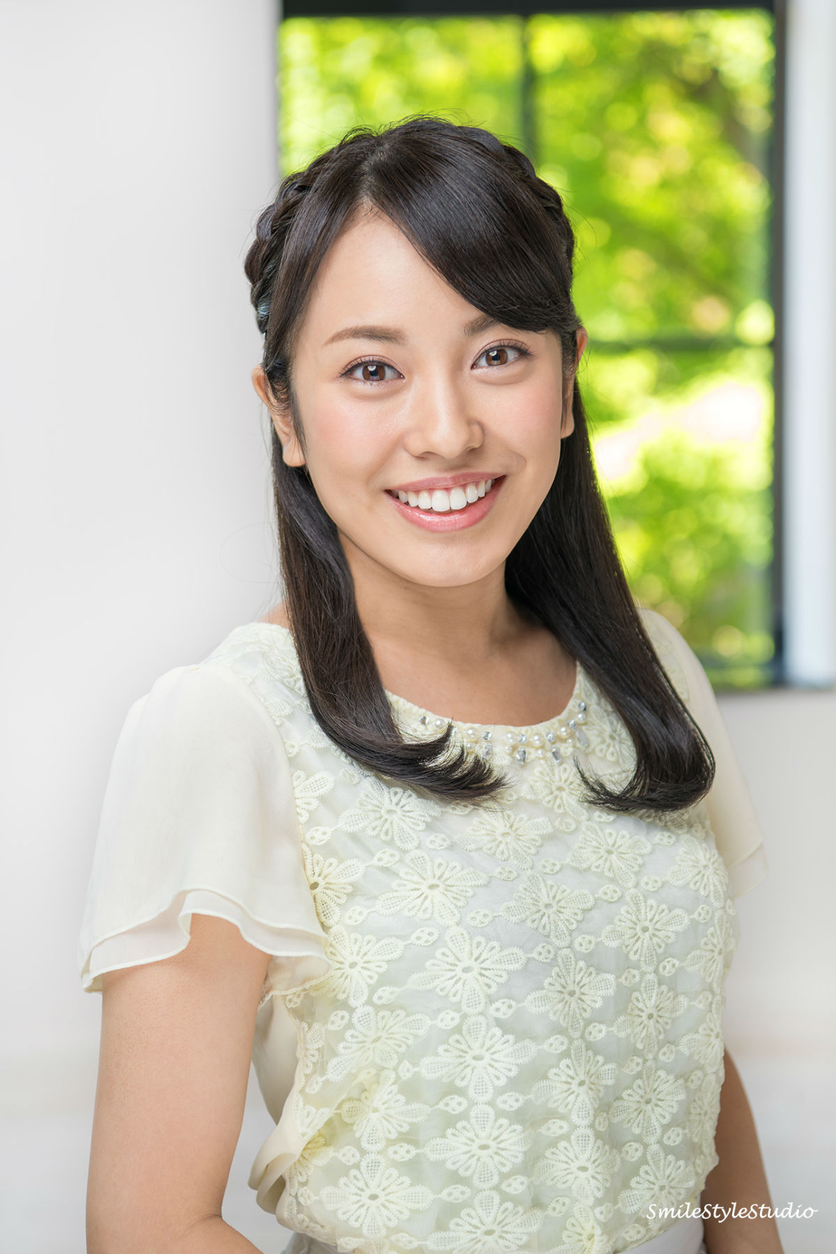 渡辺梢
