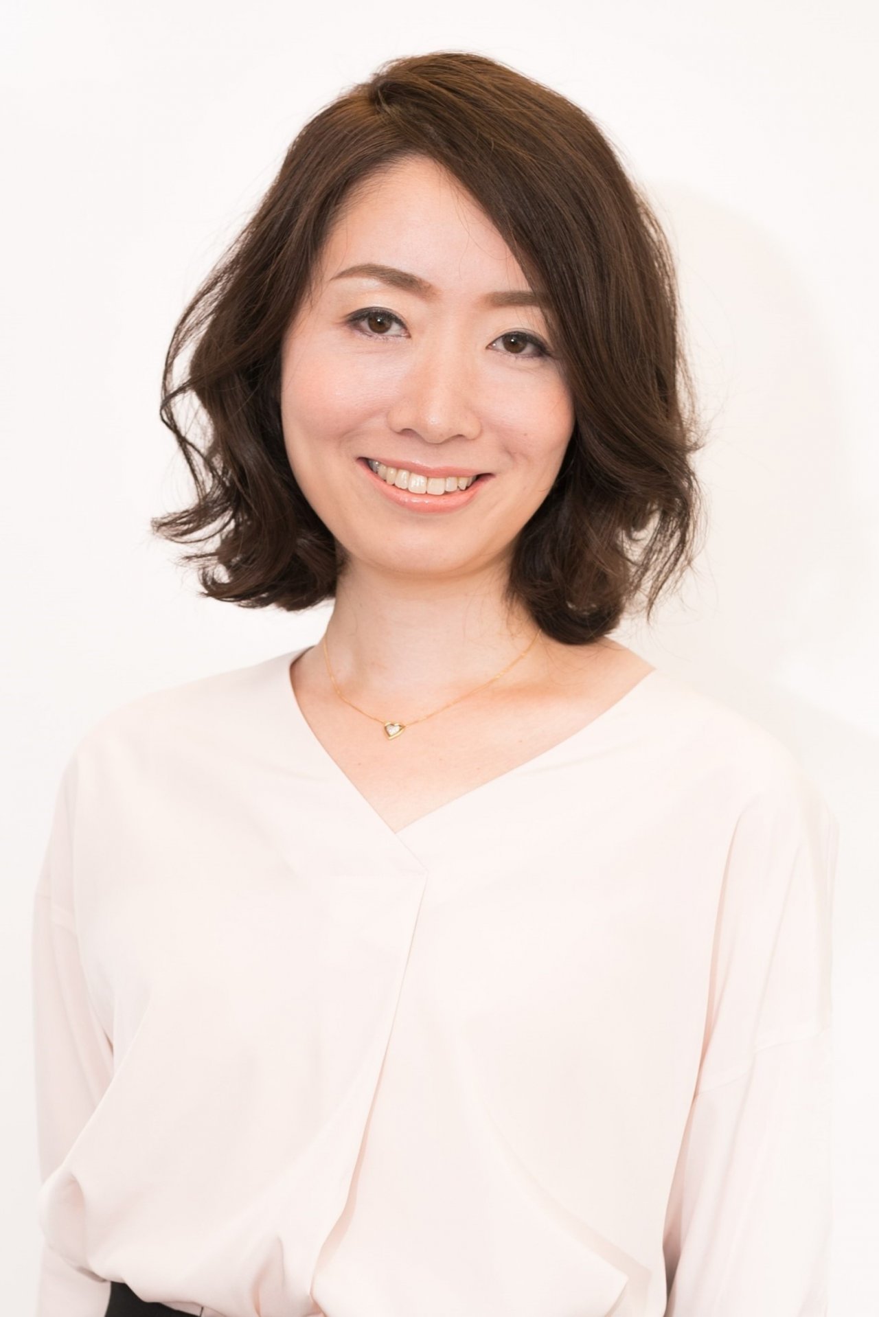 石井由紀子