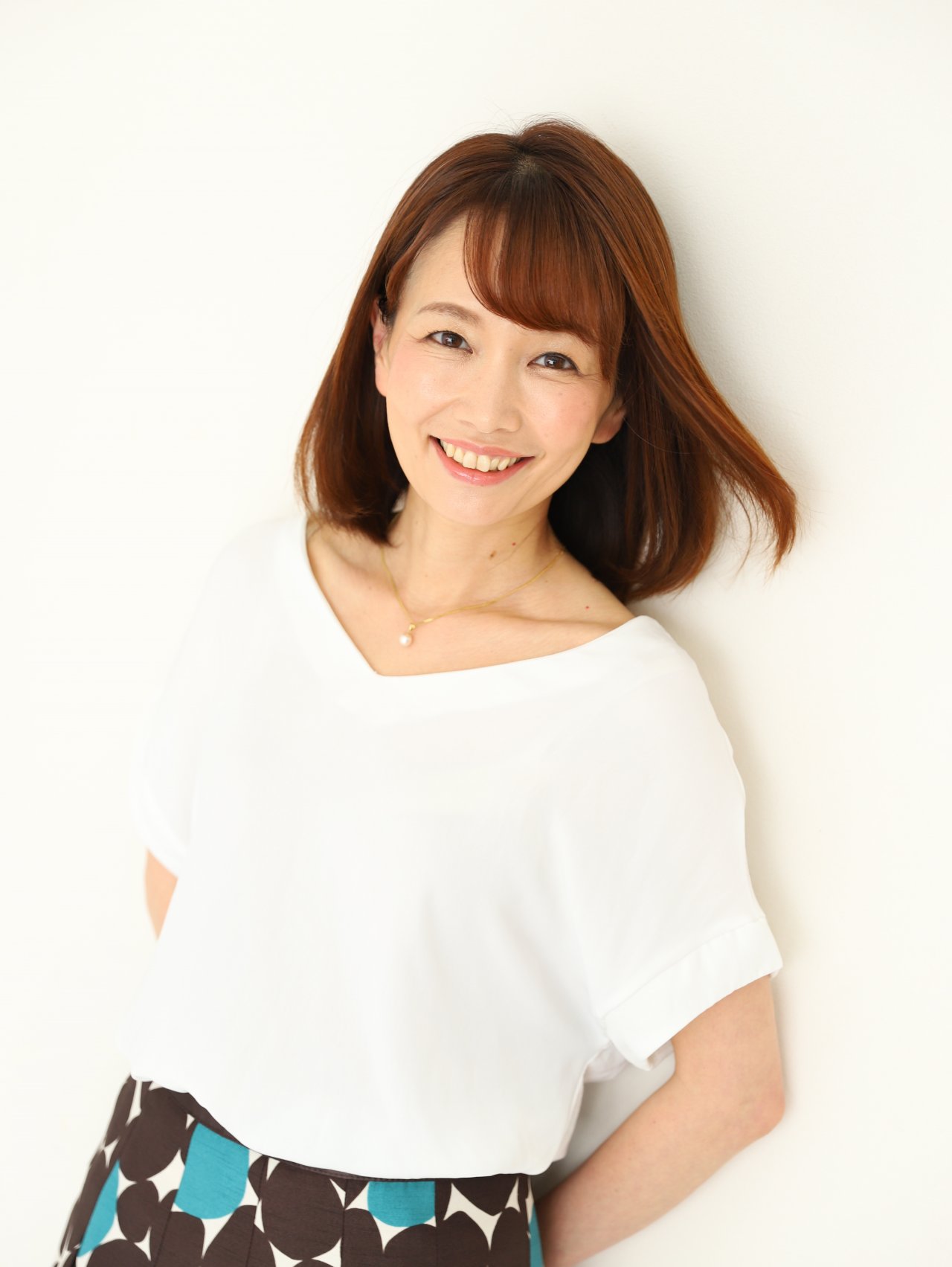 篠崎菜穂子