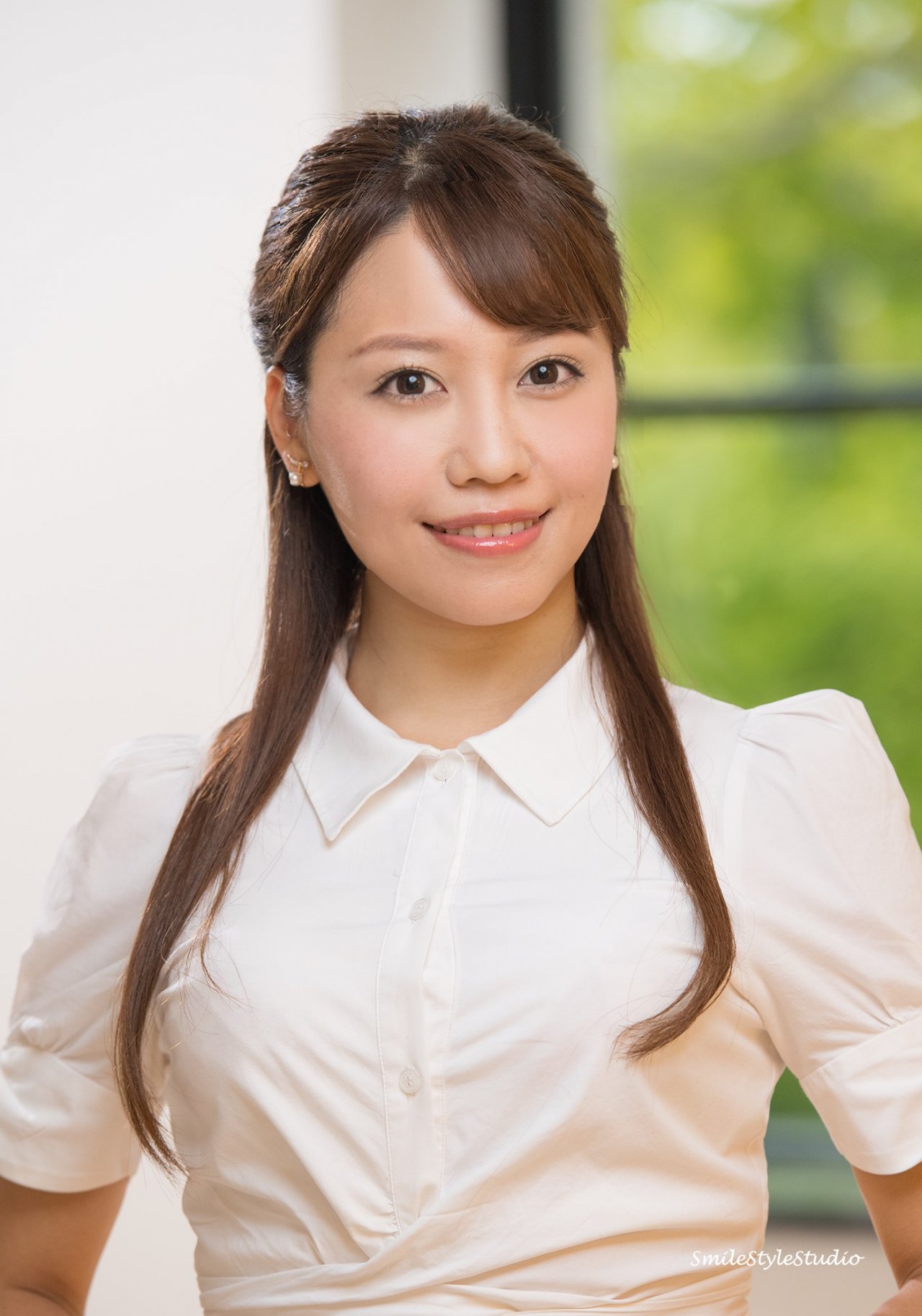 刈川杏奈2