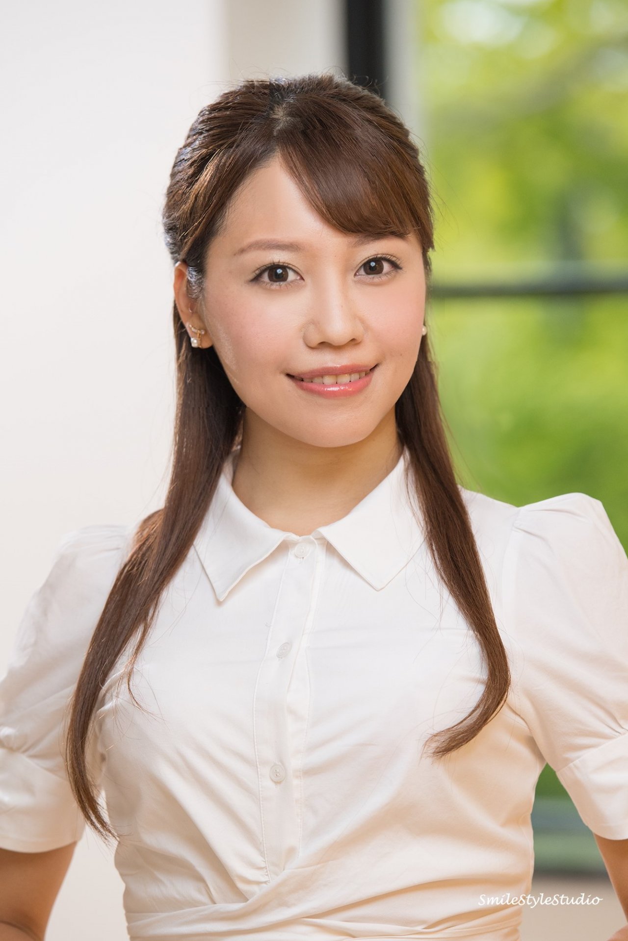 刈川杏奈