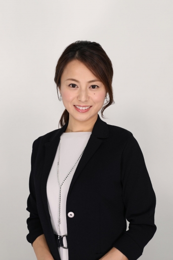 安田真理