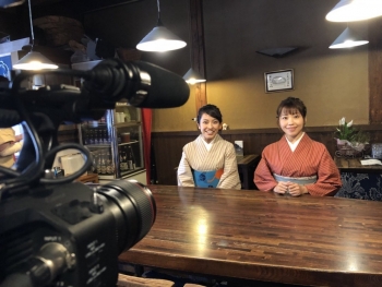 刈川杏奈・渡辺梢３