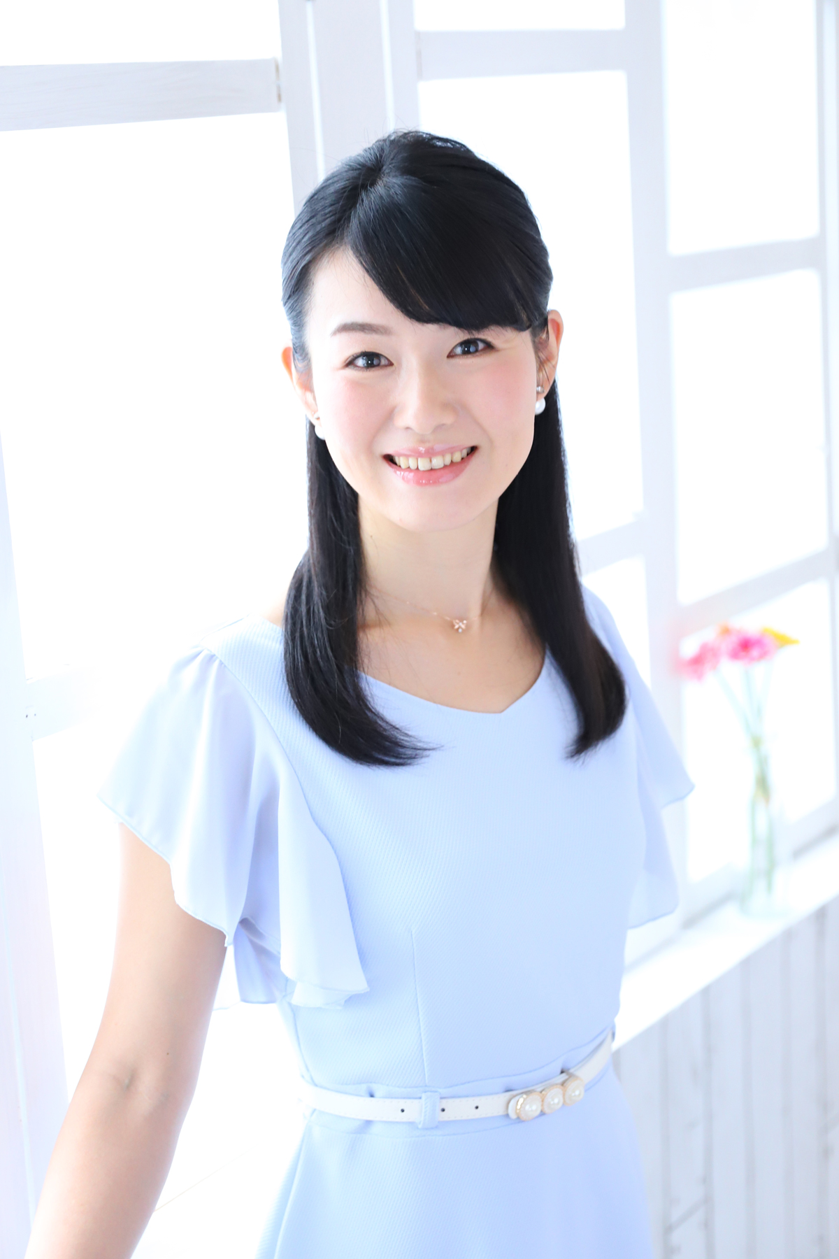 堀越美穂