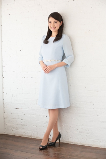 永井綾香２