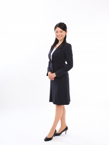 永井綾香５