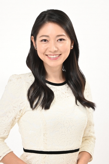 永井綾香３