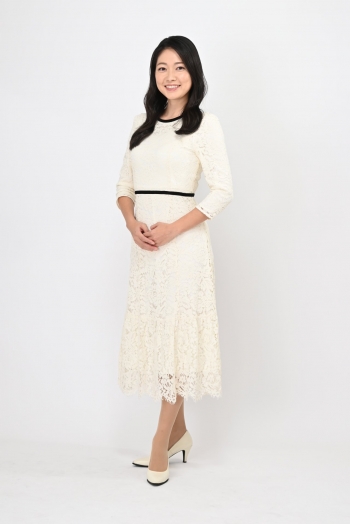 永井綾香５