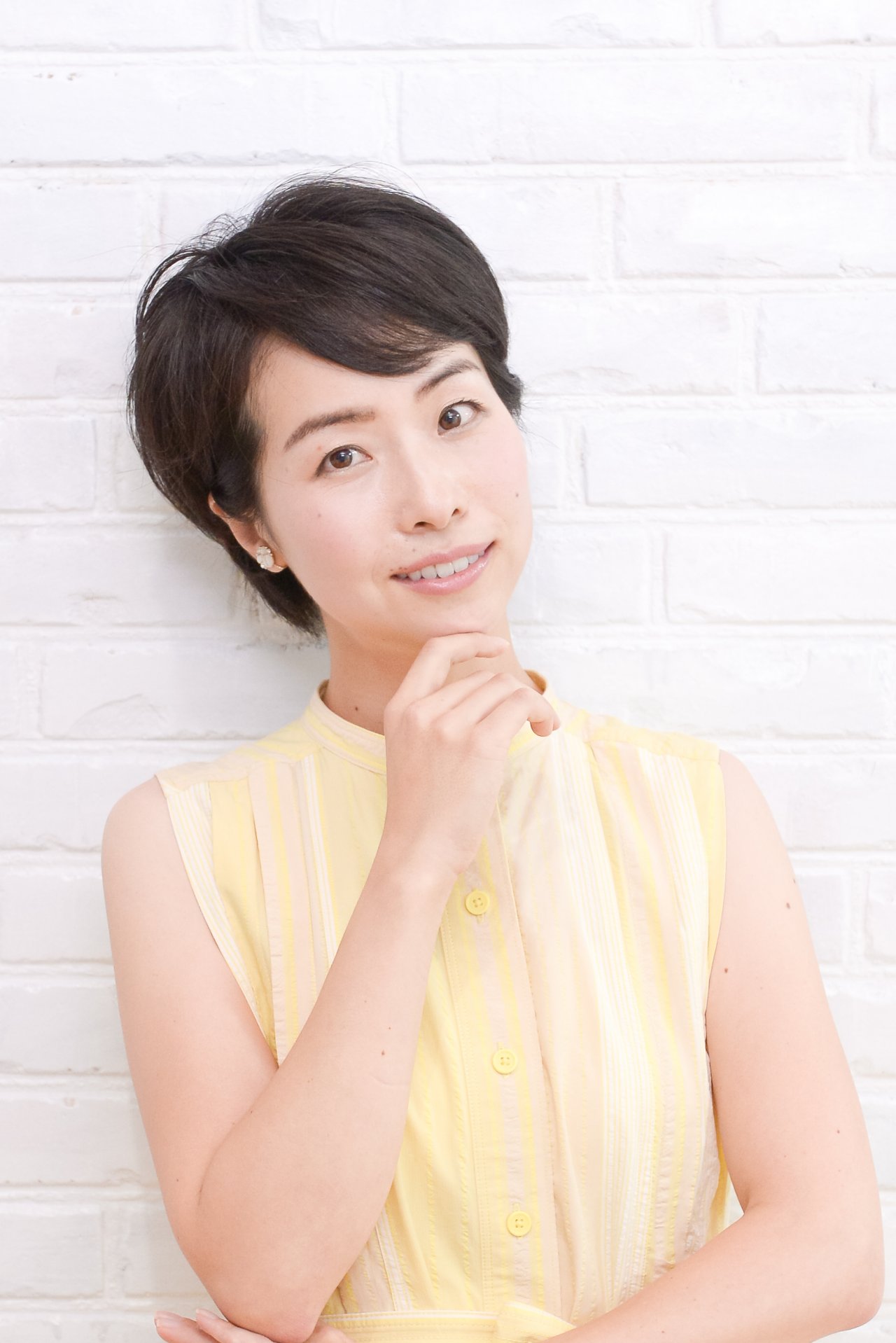 島津美貴