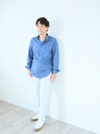 横山剛カジュアル2