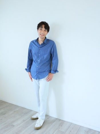 横山剛カジュアル先進3