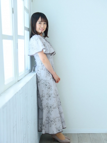 3254佐藤綾香カジュアル全身