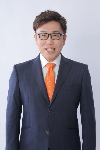 下島章寛上スーツ4