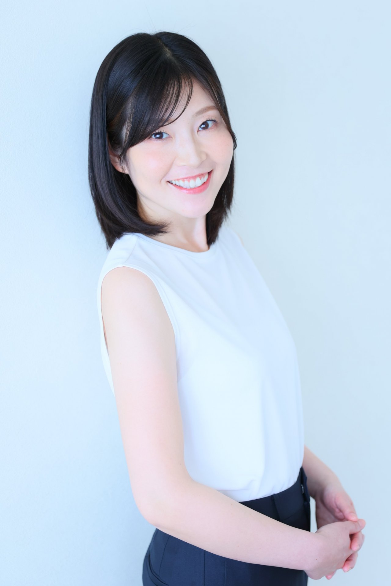 清水亜里沙様自然光上3★