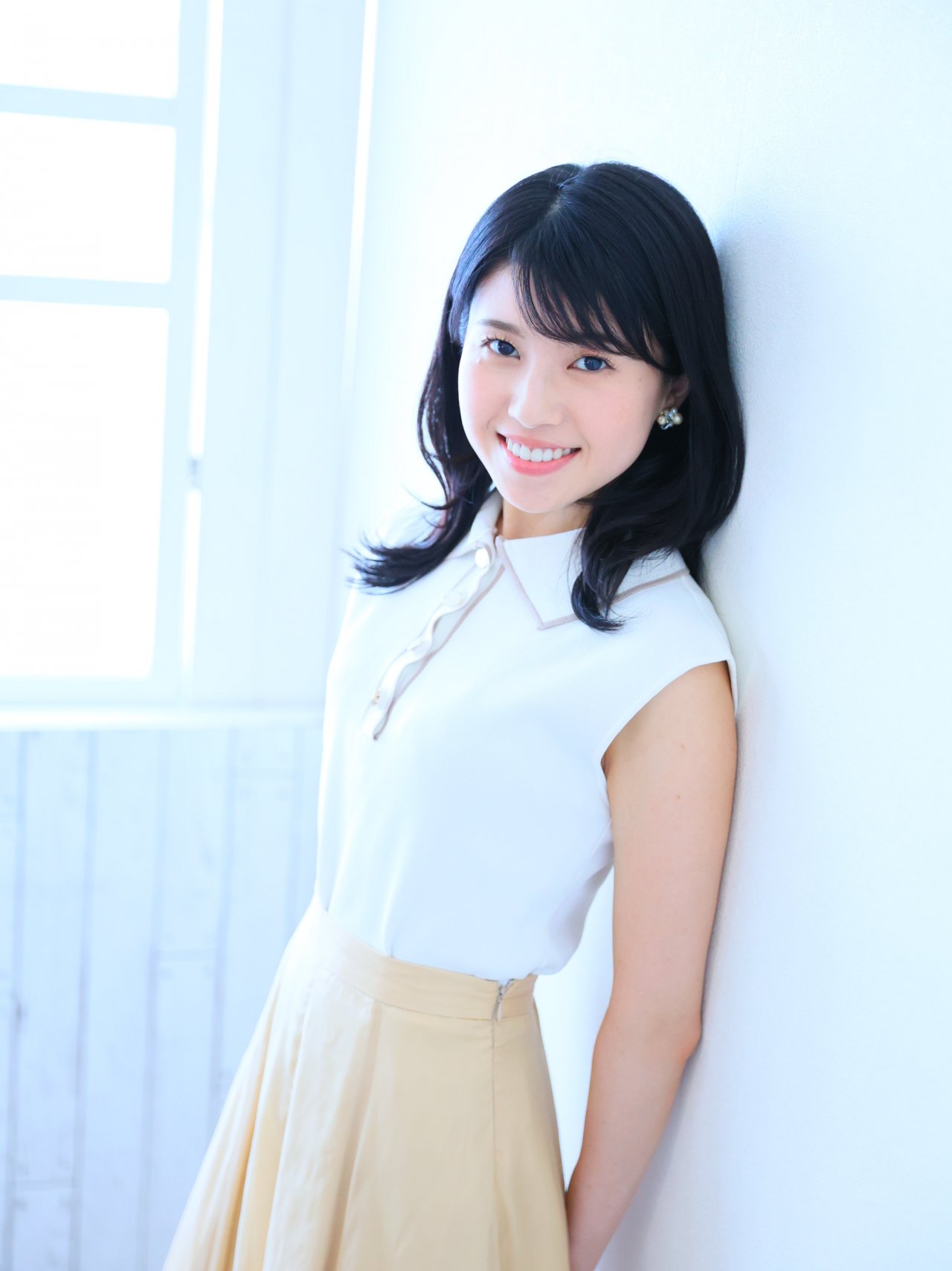 平井美優
