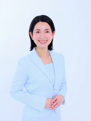 大山美佳１