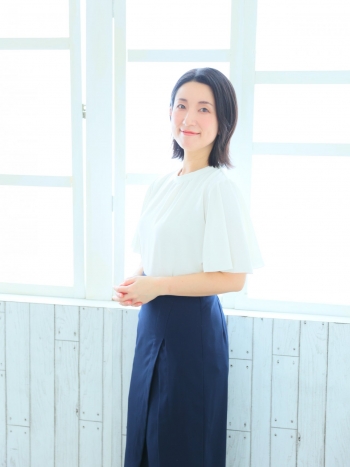 大山美佳５