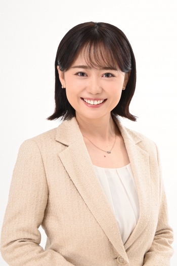 松本彩花フォーマル①