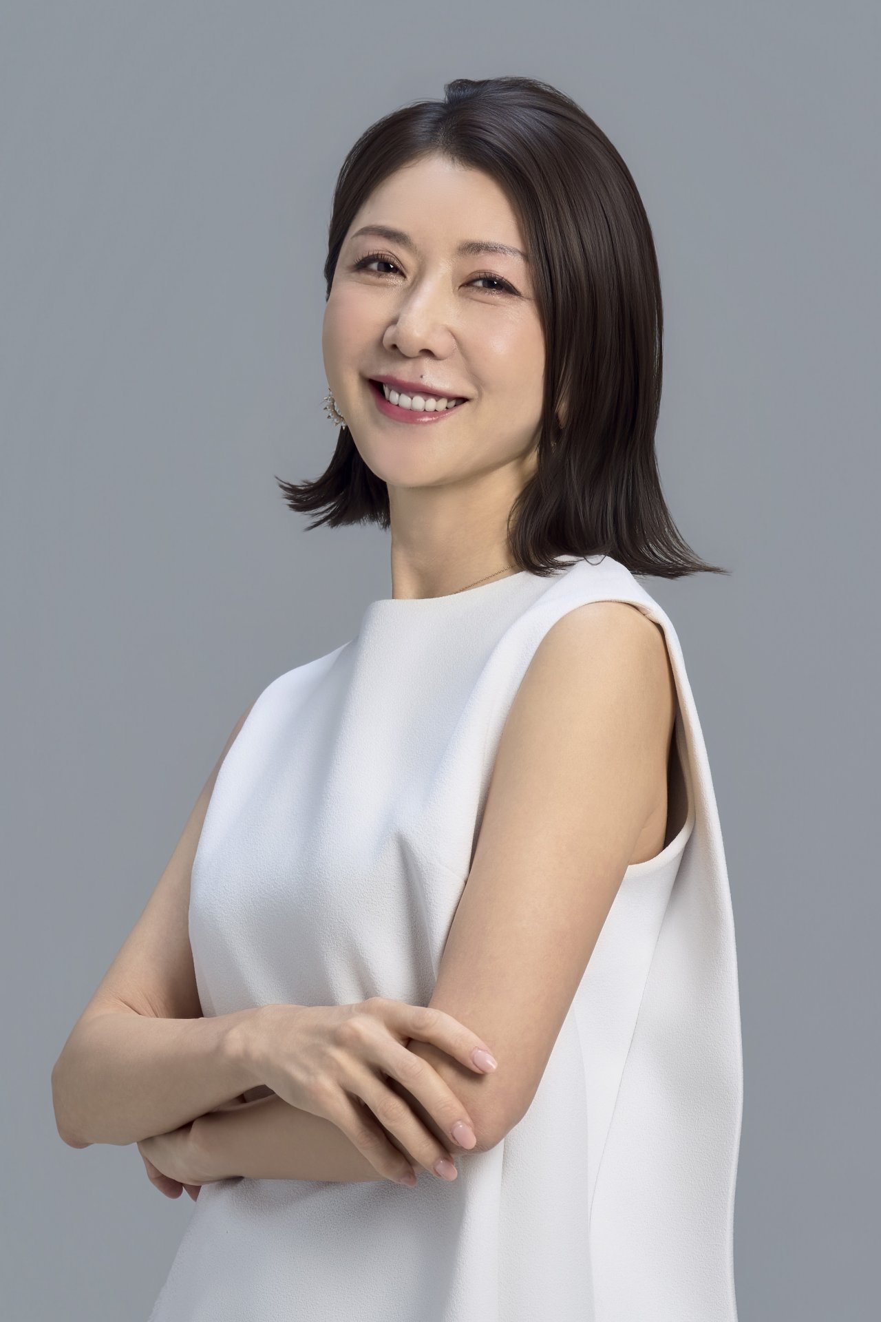 坂田陽子白上