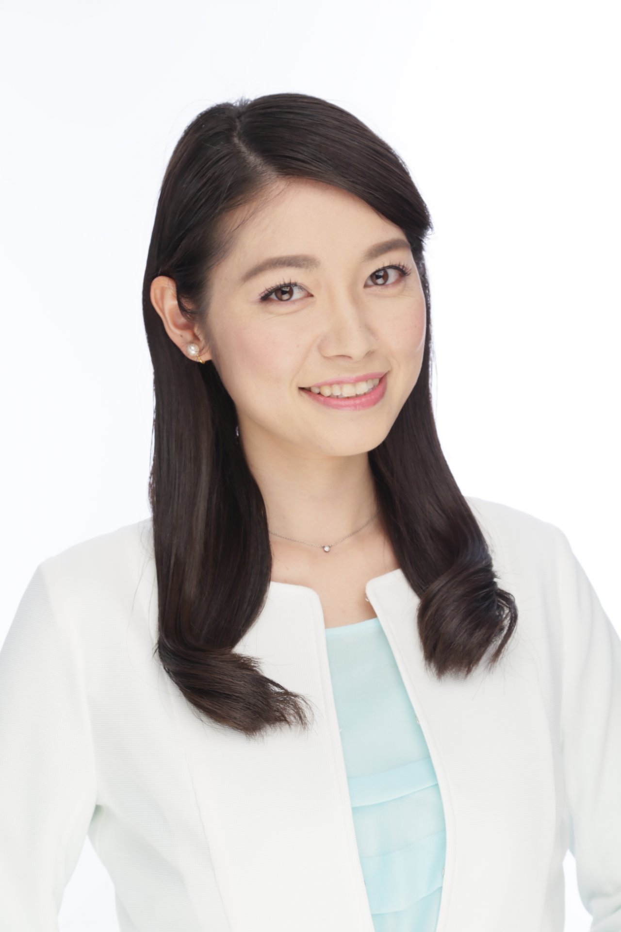 永井綾香